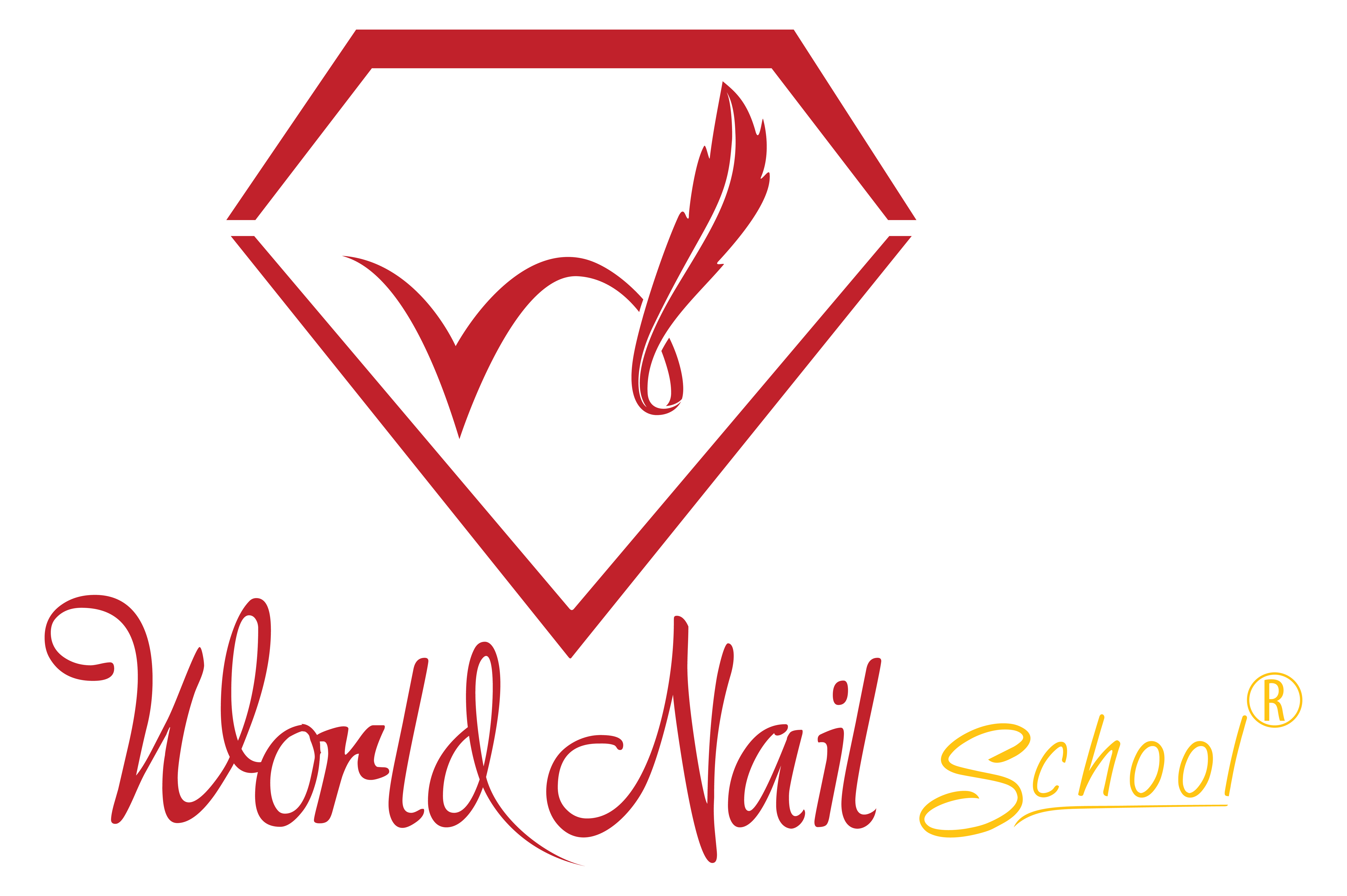 World Nail School